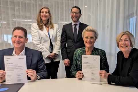 Boost for WA telehealth initiatives