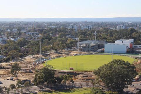 PMH design guidelines approved