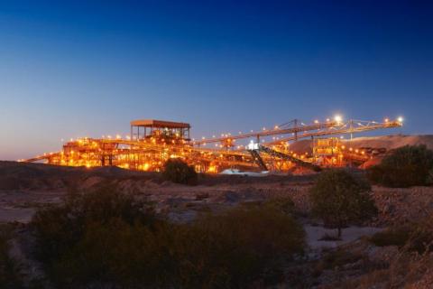 Newcrest costs up 20pc