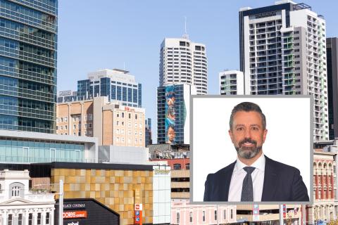 Population key to market growth, says Knight Frank