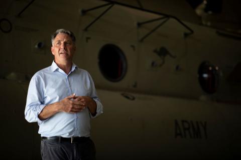 Politics of subs deal yet to play out