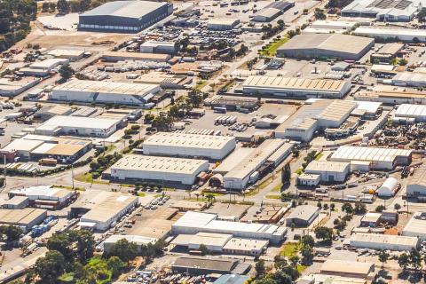 Skippers buys $11m Welshpool asset