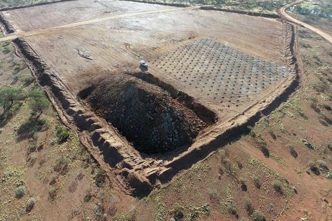 Puckering up key for project progress