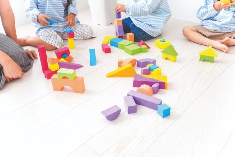 Finding the fix to women’s ‘double day’