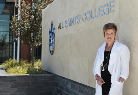 No shortcut in academic leadership