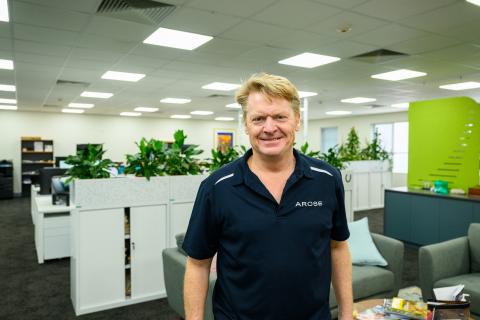 Blasting beyond the ‘final frontier’