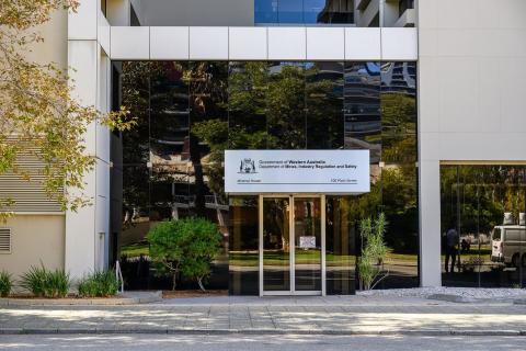 City Residence goes under