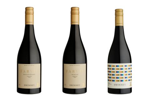 Swinney’s new Farvie a timely move