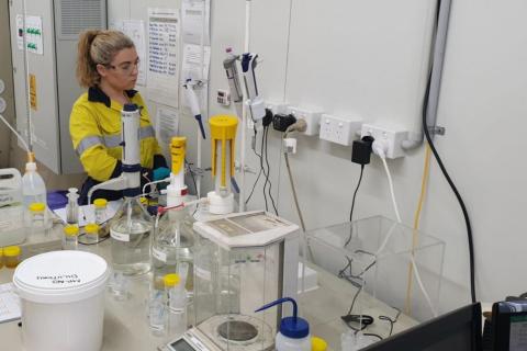 FYI moves ahead with HPA project