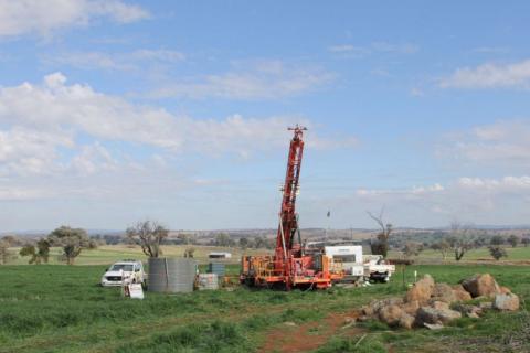 Godolphin sights set on NSW copper-gold extensions