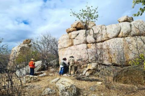 Gold Mountain adds new face to Brazilian lithium hotspot