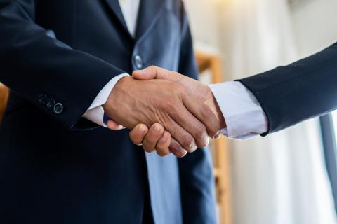 K2fly inks five-year partnership deal with Roy Hill