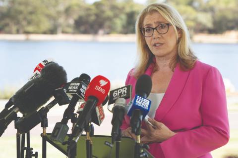 WA reclaims Moody’s AAA credit rating