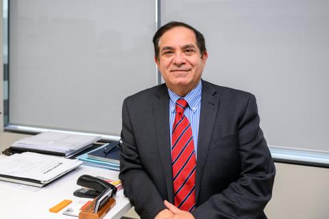 Hancock integrates project plans