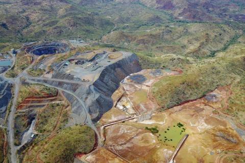 Panoramic raises $40m to strengthen balance sheet