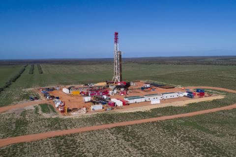 Stokes returns to Beach Energy board