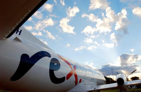 Rex, Skippers secure regional routes reign