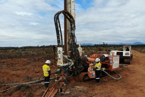 Research on ABx agenda after timely tax rebate