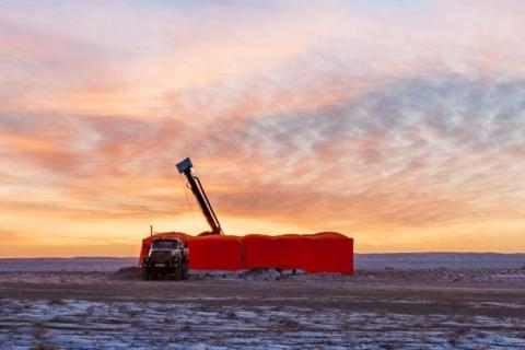 Xanadu eyes resource update from Mongolian infill drilling