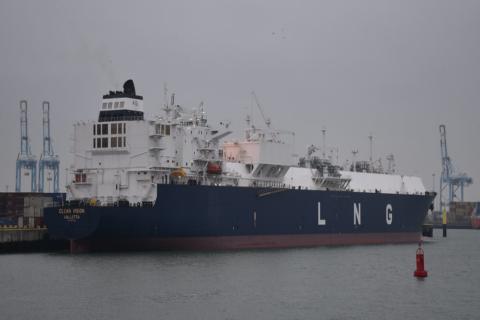 New gas policy helps Rafael development, says Buru