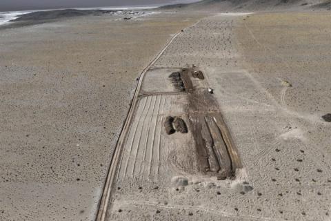 Galan hits record lithium production grades in testing