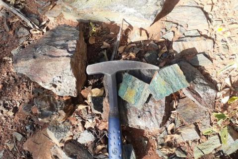 Si6 rigs primed to test Botswana nickel sulphide deposit