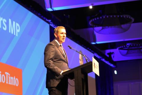 Chalmers backs WA to overcome generational barriers