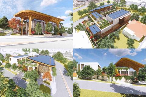 AMB Holdings’ flags $20m move