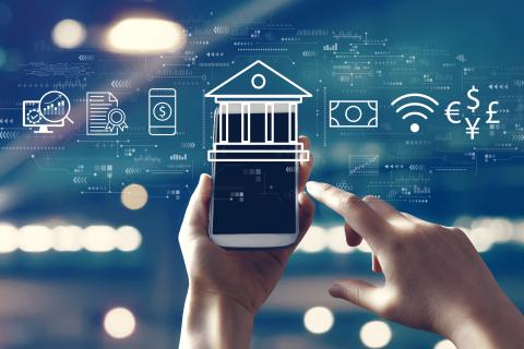 Calm in a crisis, EI saves the day