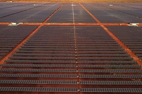 FMG approves $570m energy spend