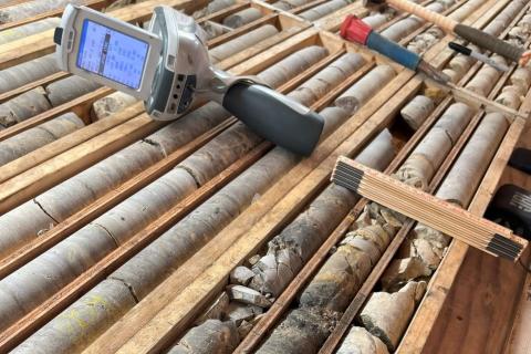 American West soars to all-time high after fresh copper hit