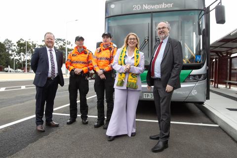 Armadale line shutdown date revealed