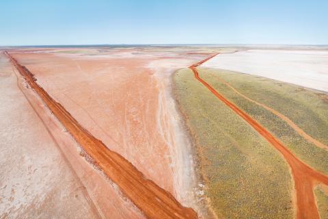 BCI gets more government support