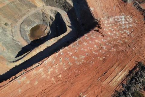 Brightstar leaps to producer status with first Selkirk blast