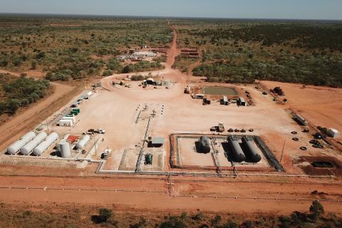Buru Energy gains full control of Ungani oilfield