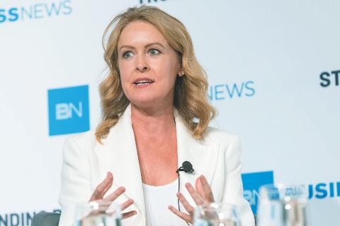 Di Bain quits Perth council