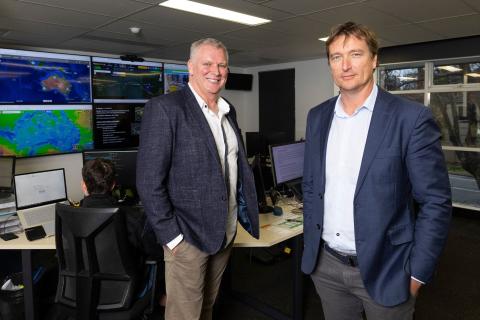 Army vets bring new risk focus