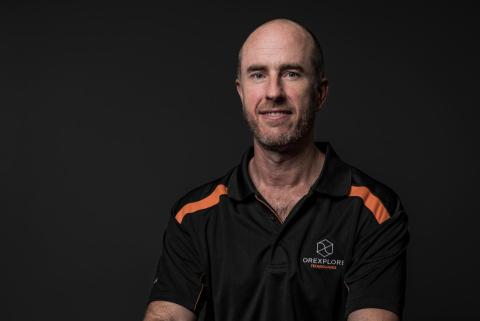 Orexplore notches BHP tech deal
