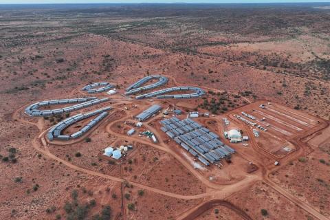 Liontown moves on ore product sale