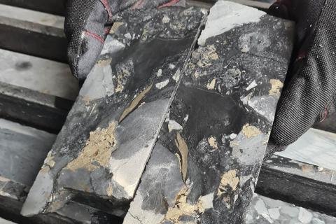 Everest diving deep in bid to replicate DeGrussa riches