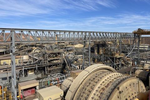 Northern Star gears up for labour influx