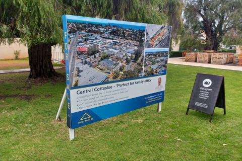 Specialist sector blooms as wealth booms