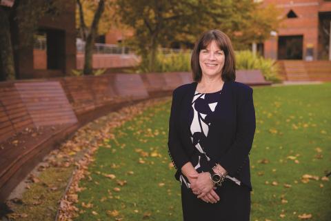 Academic freedom a work in progress