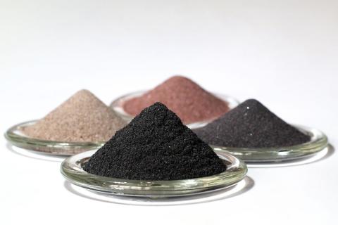 Ilmenite conversion boosts Bidaminna potential for Image