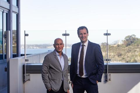 Firms must end rivalries to tackle energy woes