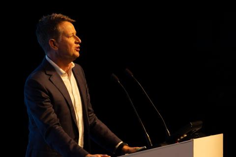 Patriot puts block on Albemarle buying