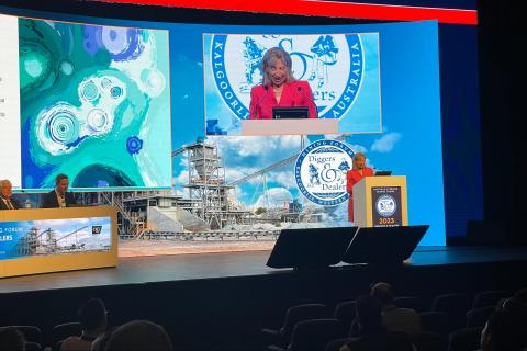 Lynas bears struggles of Kalgoorlie squeeze