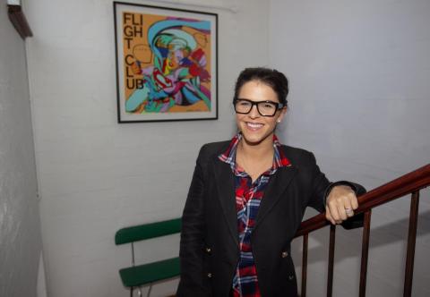 Farm dirt drawings inspire WA tech innovator