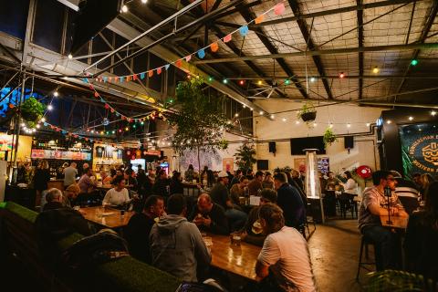 Triple-1-Three acquires West Leederville brewpub