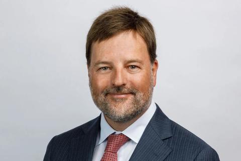 Keystart boss takes top job at Gold Corp